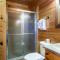 Above It All with Mountain Views, Hot Tub and Theater Room - 赛维尔维尔