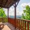 Above It All with Mountain Views, Hot Tub and Theater Room - 赛维尔维尔