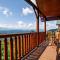 Above It All with Mountain Views, Hot Tub and Theater Room - 赛维尔维尔