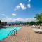 Above It All with Mountain Views, Hot Tub and Theater Room - 赛维尔维尔