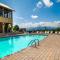 Above It All with Mountain Views, Hot Tub and Theater Room - 赛维尔维尔
