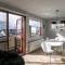 FaroeGuide seaview villa and apartment