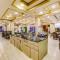 Grandeur De Sanchi- Luxury Beach Resort & Spa