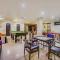 Grandeur De Sanchi- Luxury Beach Resort & Spa