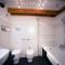 GeTheKey Borgo Terrace Apartment