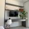 Executive Condo Studio Apartments