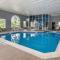 Comfort Inn Meadowlands