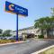 Comfort Inn Rockford near Casino District - Rockford