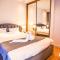Apartament Park nad Hańczą