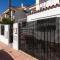 STUDIO -PATIO ANDALUZ-