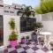 STUDIO -PATIO ANDALUZ-