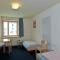 St. Moritz Youth Hostel - Saint-Moritz