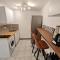GregBnb - T2 Design 42m2 - Toulon Est - Wifi Fibre - n5 - Tulon