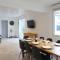Maison de 2 à 8 personnes 5 chambres