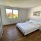 Maison de 2 à 8 personnes 5 chambres