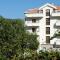Apartments Butua