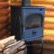 Clarens Log Cabin