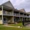 Condo Le Champlain - 105