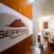 Serrano Residencial Hotel Serrano Residencial Hotel