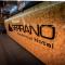 Serrano Residencial Hotel