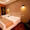 Serrano Residencial Hotel