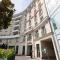 Hotel de Berny