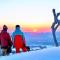 Palcall Tsumagoi Resort Ski & Hotel