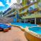 Grandeur De Sanchi- Luxury Beach Resort & Spa