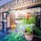 Serrano Residencial Hotel