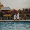 Hotel Chateau Bromont