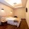 Serrano Residencial Hotel