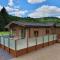 Llyn Dinas Lodge - Betws-y-coed