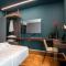 Demo Hotel Design Emotion