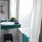 Holyhome apartment 208
