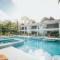 Bungalows Punta Uva