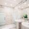 Luxury & Design Apartment Madrid Center 3BRM 3BTHR