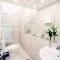Luxury & Design Apartment Madrid Center 3BRM 3BTHR