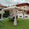 Appartamento "Laghet" a piano terra con giardino