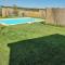 Casas Olmo y Fresno jardín y piscina a 17 kilómetros de Salamanca - Salamanque