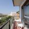 Vatican Museum Apartment with Terrace