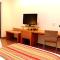 Grand Hotel Royal Sorocaba by Atlantica - سوروكابا
