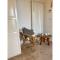 Captivating House in Palmoli Sleeps 2 plus 2