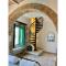 Captivating House in Palmoli Sleeps 2 plus 2