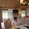 Llyn Dinas Lodge - Betws-y-coed