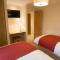 Llyn Dinas Lodge