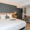 Best Western Plus Le Havre Centre Gare