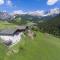 Chalet Tschogerhof Tiers am Rosengarten Dolomiten