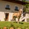 Chalet Tschogerhof Tiers am Rosengarten Dolomiten