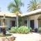 Detached Villa with Garden, Heated and Private Pool, Sea View, Parking Free - Tijoco de Abajo