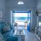 Seashell Beach House on the frontline of the ocean - Punta de Mujeres